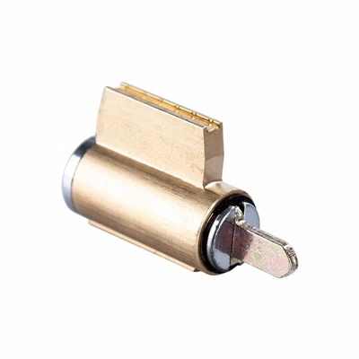 Adjustable Tailplate Cylinder Lock